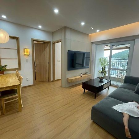 Happy Banana Apartment Nha Trang Exterior foto