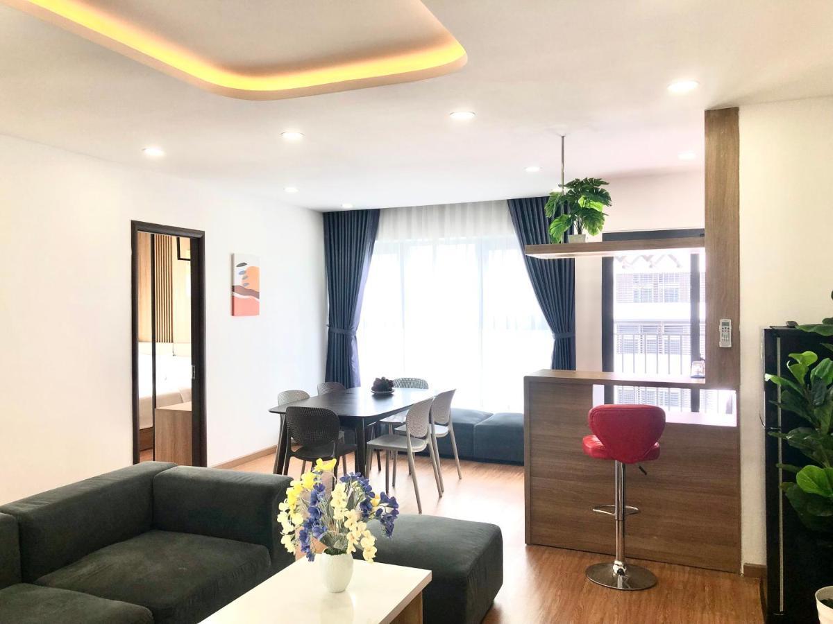 Happy Banana Apartment Nha Trang Exterior foto