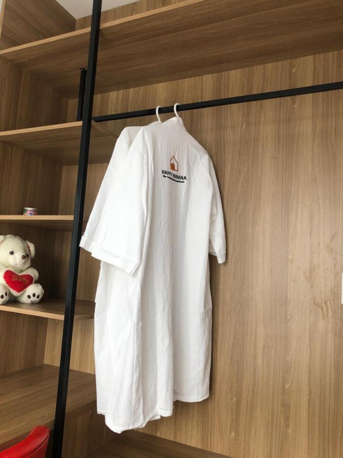 Happy Banana Apartment Nha Trang Exterior foto