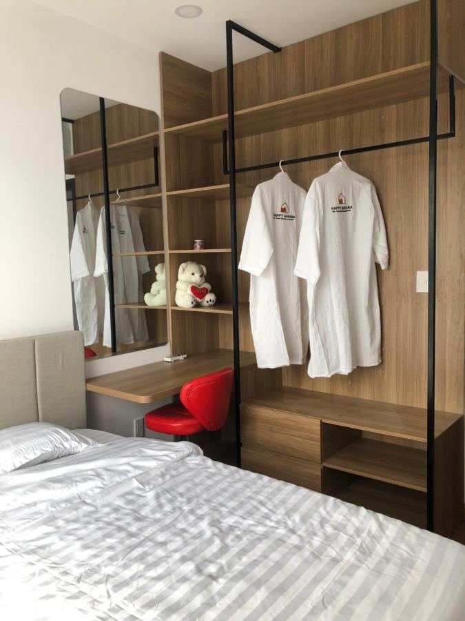 Happy Banana Apartment Nha Trang Exterior foto
