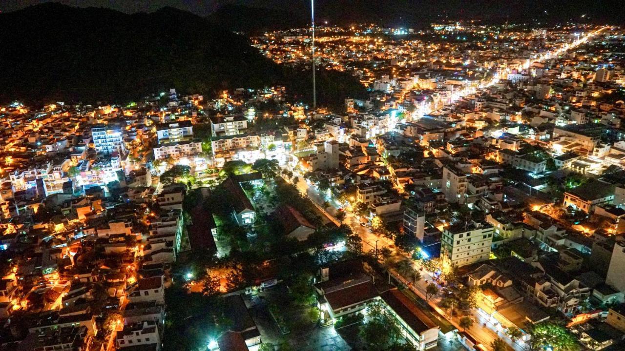 Happy Banana Apartment Nha Trang Exterior foto