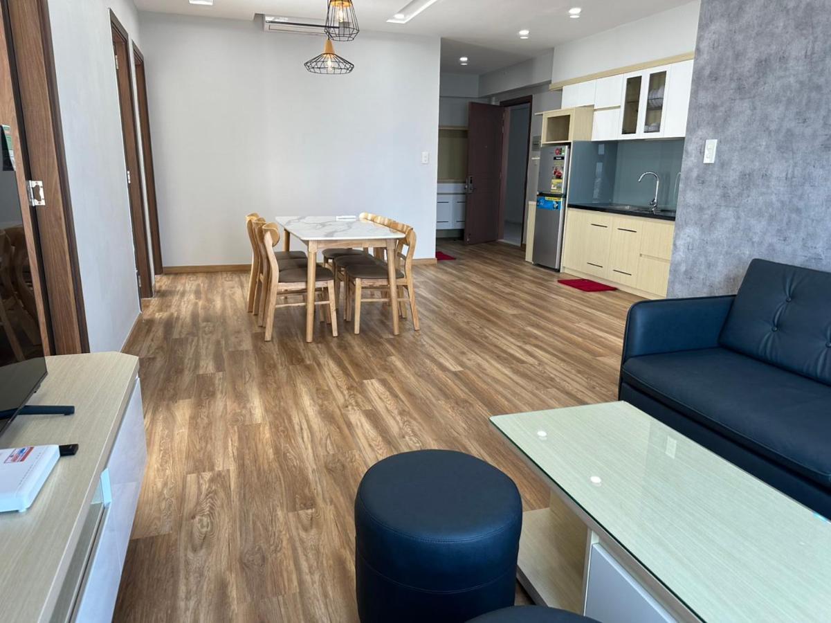 Happy Banana Apartment Nha Trang Exterior foto