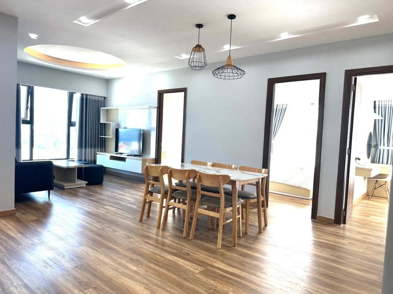 Happy Banana Apartment Nha Trang Exterior foto