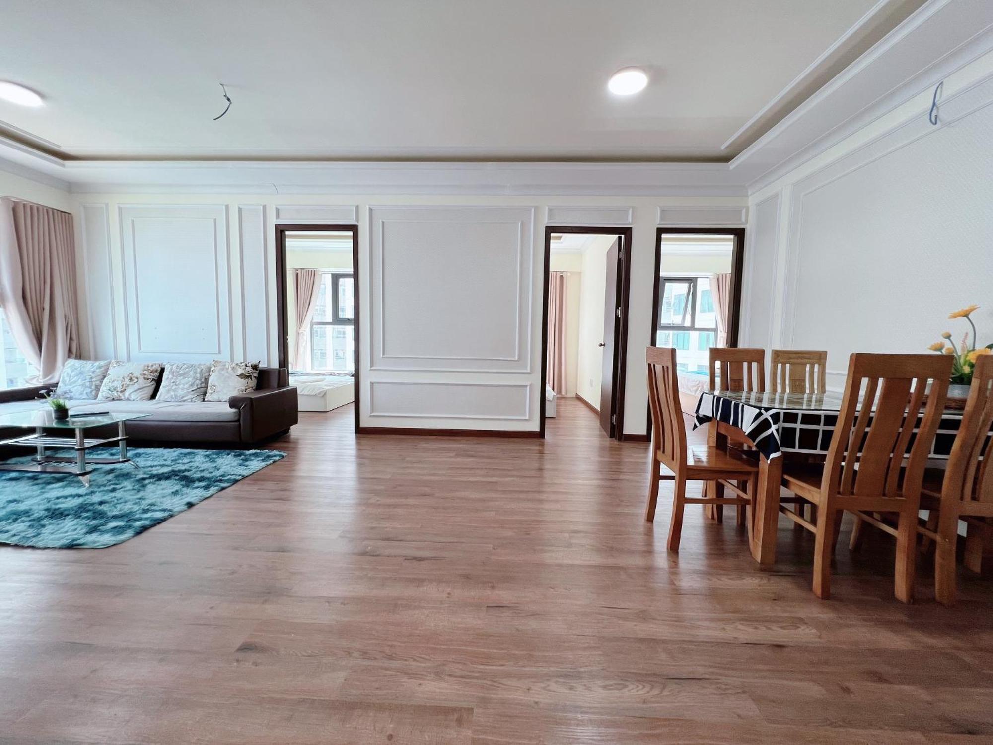 Happy Banana Apartment Nha Trang Exterior foto