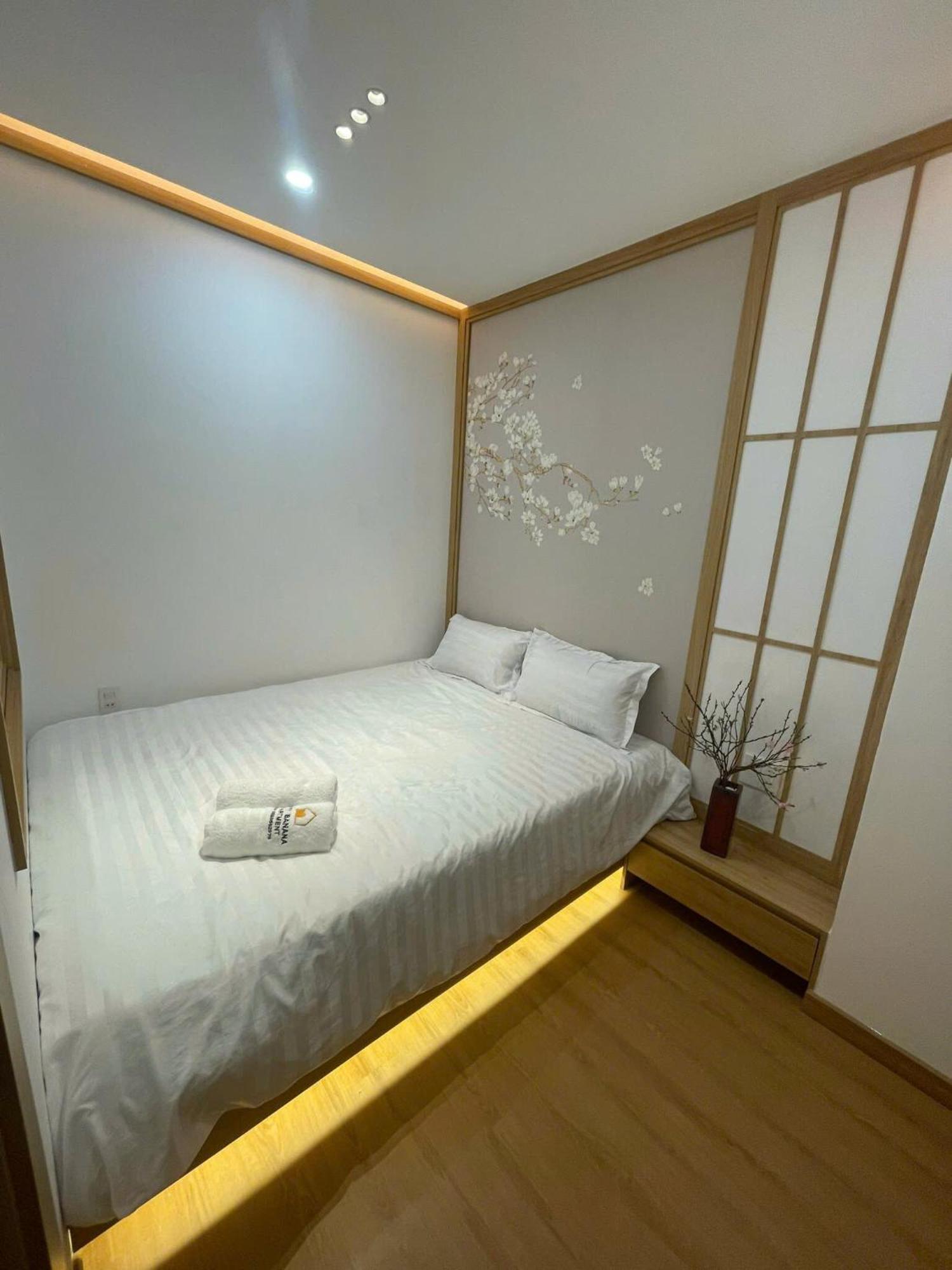 Happy Banana Apartment Nha Trang Exterior foto