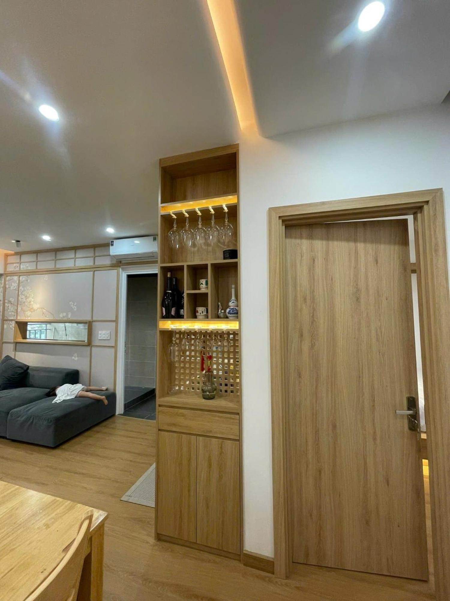 Happy Banana Apartment Nha Trang Exterior foto